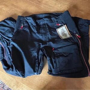 Harley-Davidson Black Touring Airflow Pant Mens XL, NEW 97452-04VM/002L